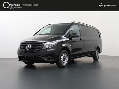 Mercedes-Benz Vito Diesel