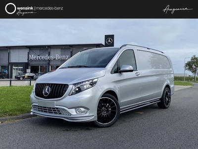 Mercedes-Benz Vito Diesel