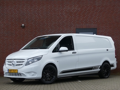 Mercedes-Benz Vito Diesel