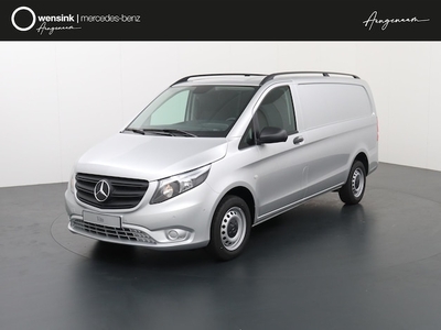 Mercedes-Benz Vito Diesel