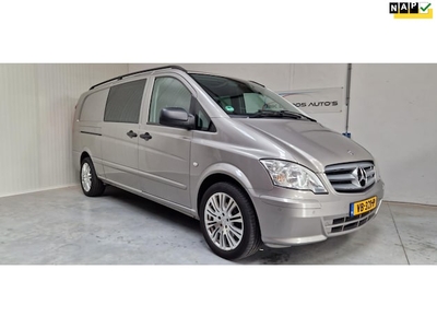 Mercedes-Benz Vito Diesel