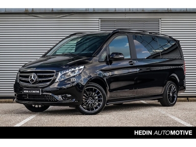 Mercedes-Benz Vito Diesel