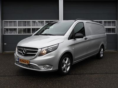 Mercedes-Benz Vito Diesel