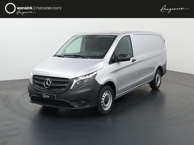 Mercedes-Benz Vito Diesel