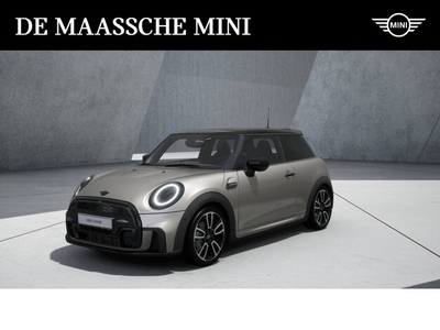 Mini Cooper Benzine