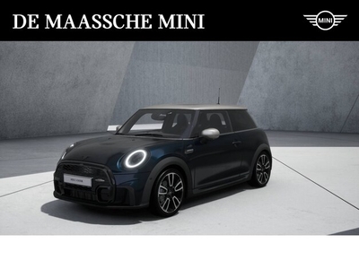 Mini Cooper Benzine