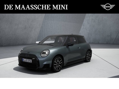 Mini Cooper Elektriciteit