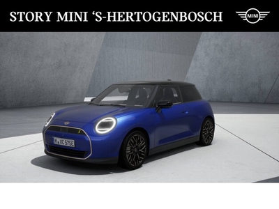 Mini Cooper Elektriciteit