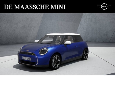 Mini Cooper Elektriciteit