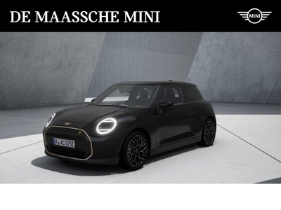 Mini Cooper Elektriciteit