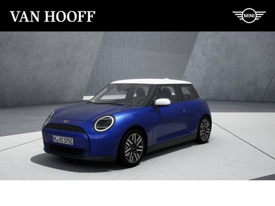 Mini Cooper Elektriciteit