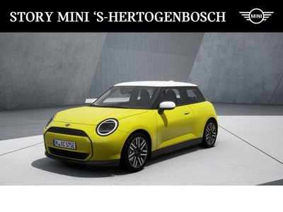 Mini Cooper Elektriciteit