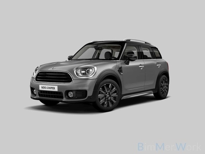 Mini Countryman 1.5 Cooper Business 18 Inch