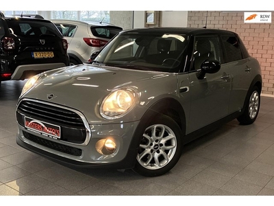 Mini Cooper 1.5