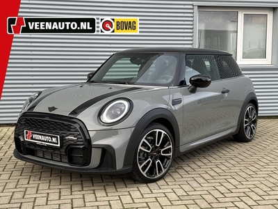 MINI Mini 1.5 Cooper John Cooper Works (bj 2022, automaat)