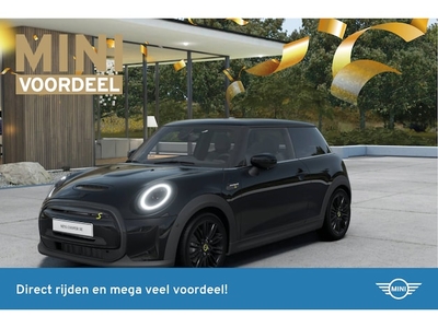 Mini Mini Electric Elektriciteit