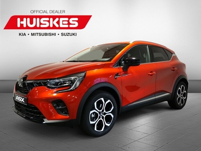 Mitsubishi ASX Benzine