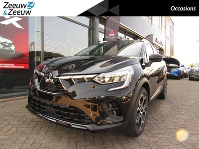 Mitsubishi ASX Benzine