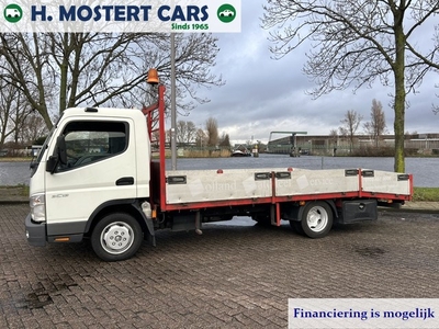 Mitsubishi Canter 3C13 3.0 DI 335 * NIEUWE APK *