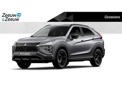 Mitsubishi Eclipse Cross Benzine