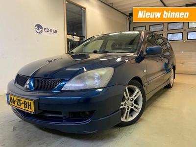 Mitsubishi Lancer Station Wagon 2.0 Intense AIRCO LPG-G3 NAP N. APK 3-2025