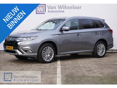 Mitsubishi Outlander 2.4 PHEV Intense+