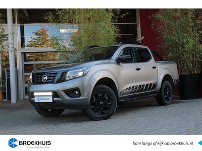 Nissan Navara Diesel