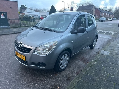 Opel Agila 1.0 Selection