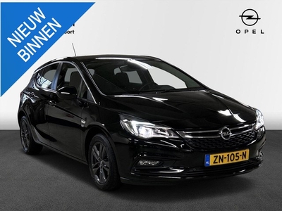 Opel Astra 1.0 Turbo 120 Jaar Edition