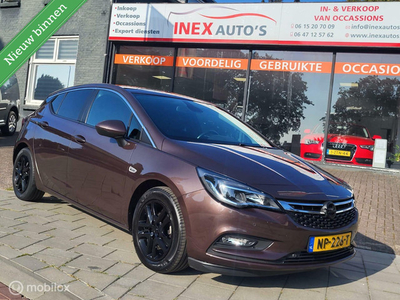 Opel Astra 1.6 CDTI Business+Orig NL.NAP.Trekhaak Dealer onderhouden