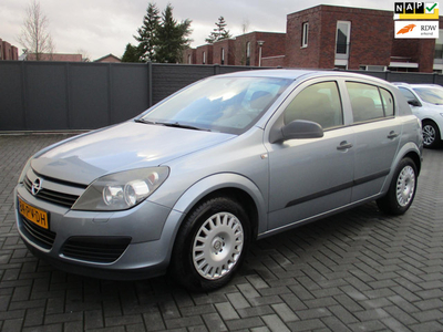 Opel Astra 1.6 Essentia Airco Nieuwe Apk !!