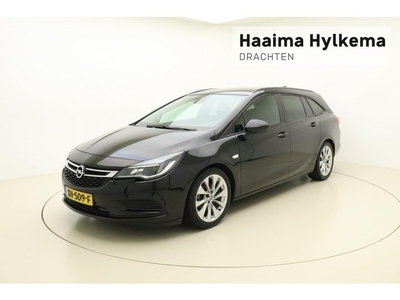 Opel Astra Sports Tourer 1.0 Online Edition Navigatie