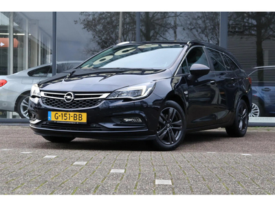 Opel Astra Sports Tourer 1.4 Turbo 120 Jaar Edition-