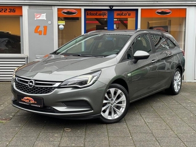 Opel Astra Sports Tourer 1.4 Turbo Business Edition