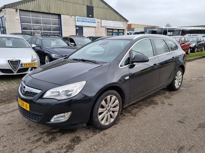 Opel Astra Sports Tourer 1.4 Turbo Cosmo NAV.+Airco Bj:2012