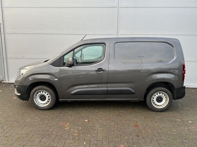 Opel Combo Benzine