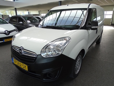 Opel Combo Diesel