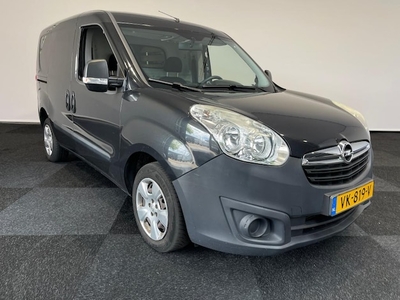 Opel Combo Diesel