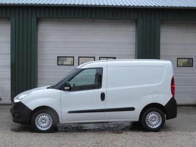 Opel Combo Diesel