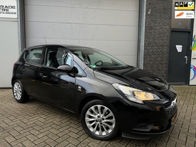 Opel Corsa 1.0 Turbo 120 Jaar Edition