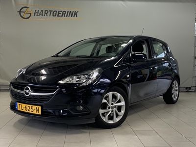 OPEL CORSA 1.0 Turbo 90pk 5d Online Edition *NAVI*