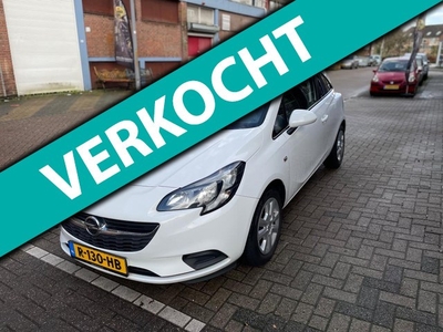 Opel Corsa 1.2 EcoFlex Selection