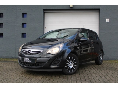 Opel Corsa 1.4-16V Design Edition Ecoflex