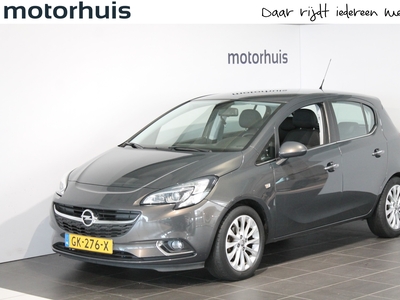 OPEL CORSA 1.4 5D EASYTRONIC Cosmo