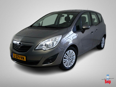 Opel Meriva 1.4 Cosmo