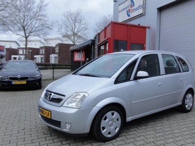 Opel Meriva 1.6 16V Enjoy