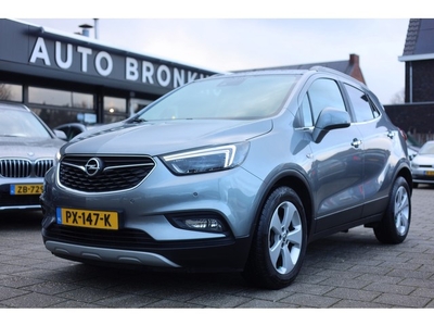 Opel Mokka X 1.4 TURBO INNOVATION NAVI CAMERA NL AUTO