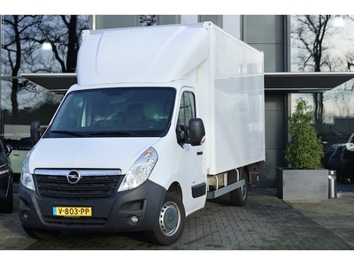 Opel Movano Diesel