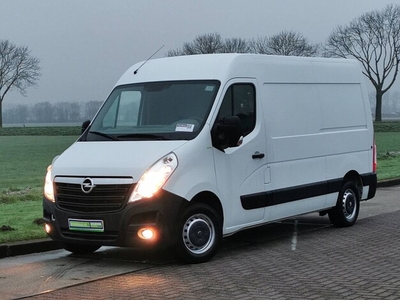 Opel Movano Diesel