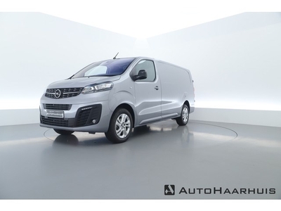 Opel Vivaro 2.0 BlueHDi 180pk Automaat L3 Navi Cruise